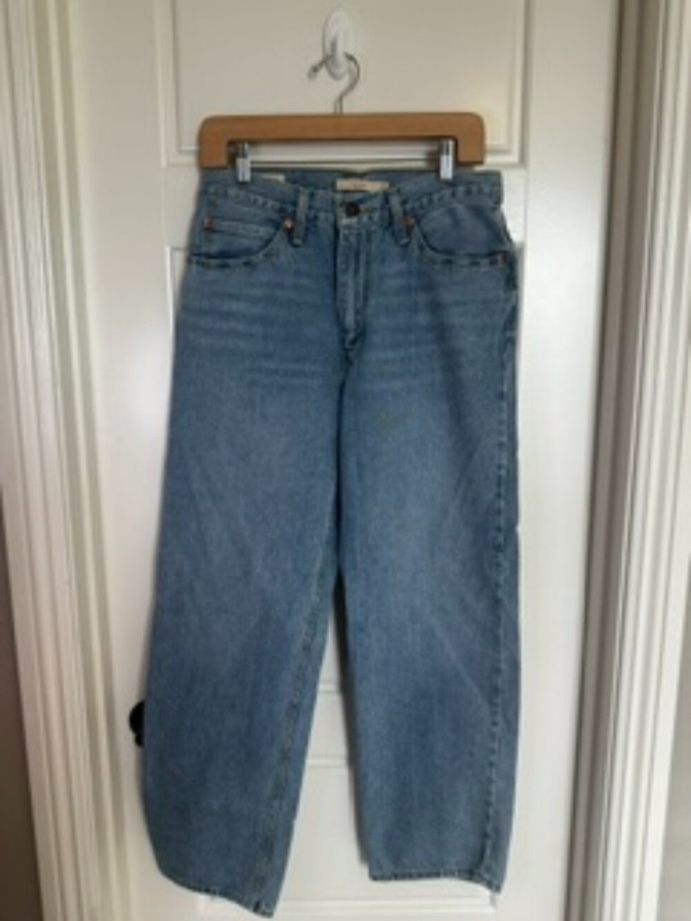 Levi's Dad Jean